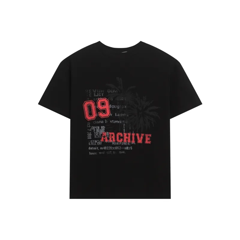 GBXM T Shirts Unisex-5