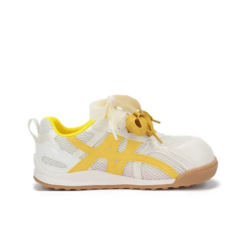 GIGIRYO Slip Resistant And Abrasion Resistant Support Low Top Casual Shoes Women's-5