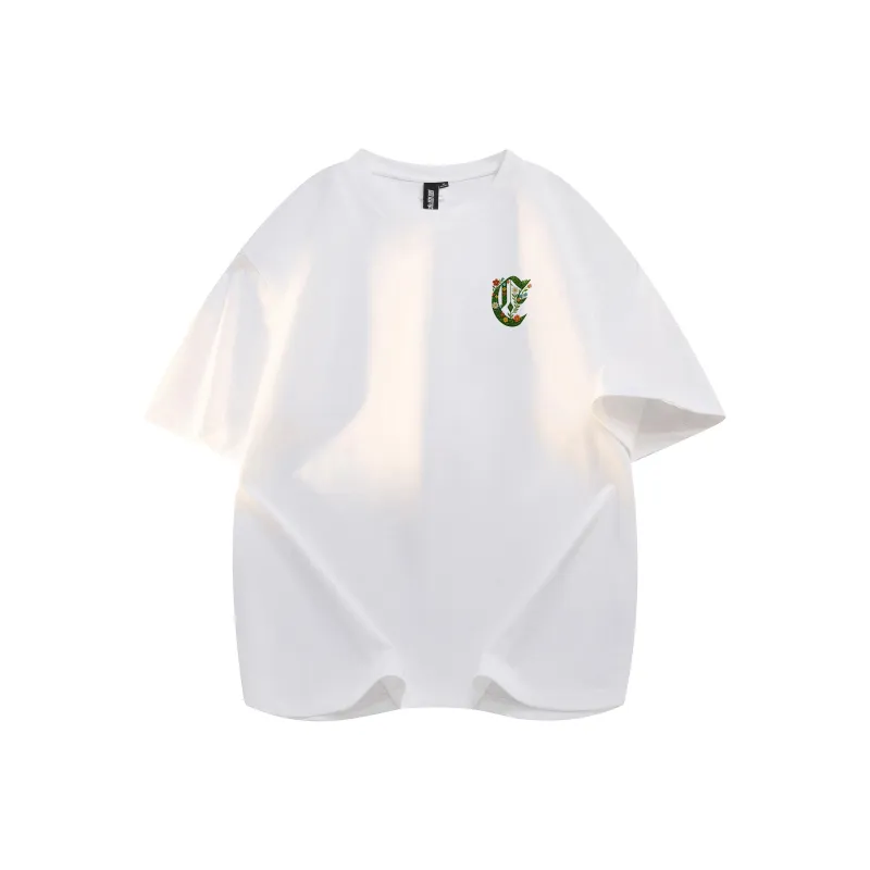 CHOUCHOUS T Shirts Unisex-5