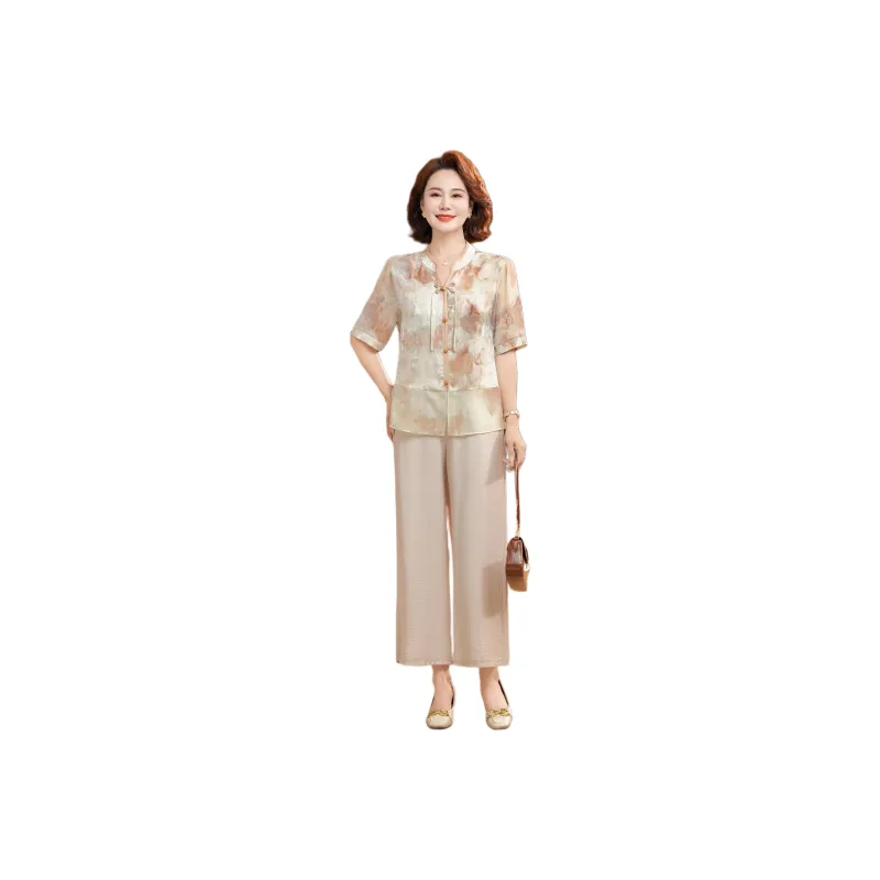 PIERRE CARDIN Casual Suit Women's-4