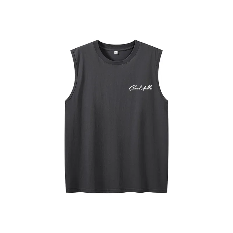 Caramella Tank Tops Women's-10