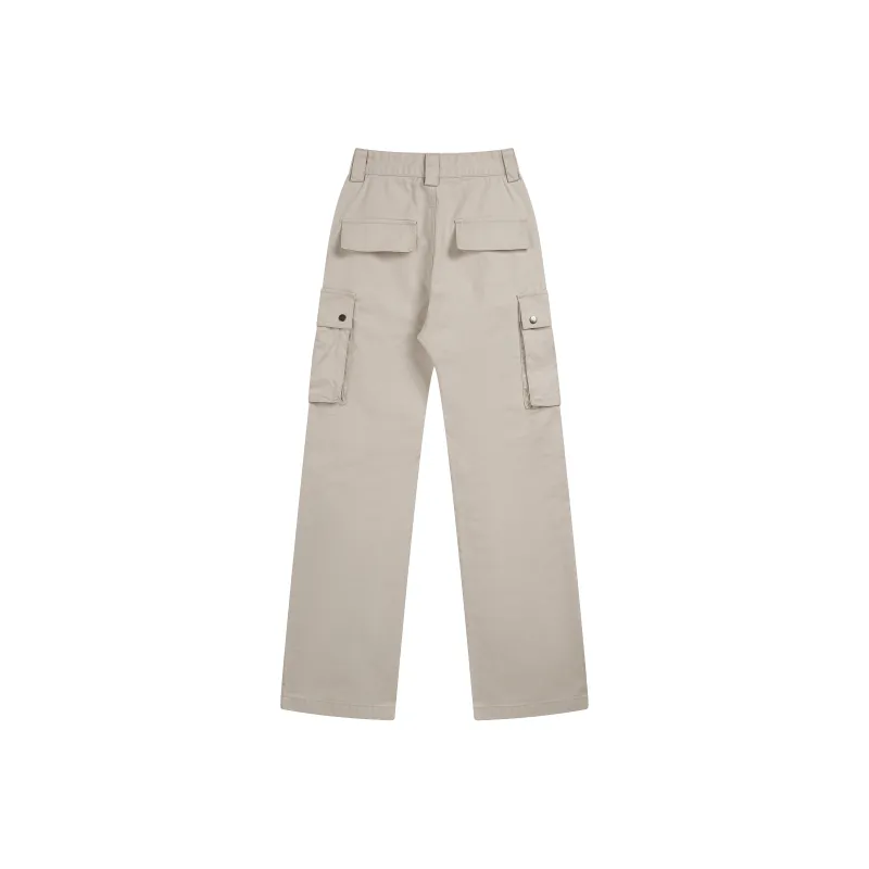 A3G4 Cargo Pants Unisex-1