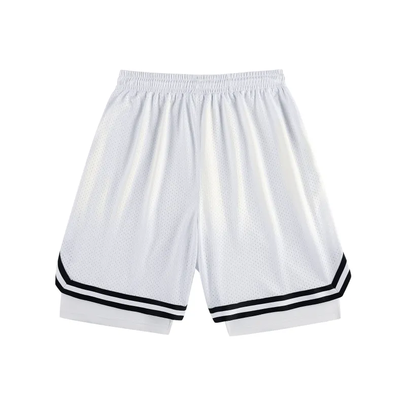 7 SEVFUN Basketball Shorts Unisex-5