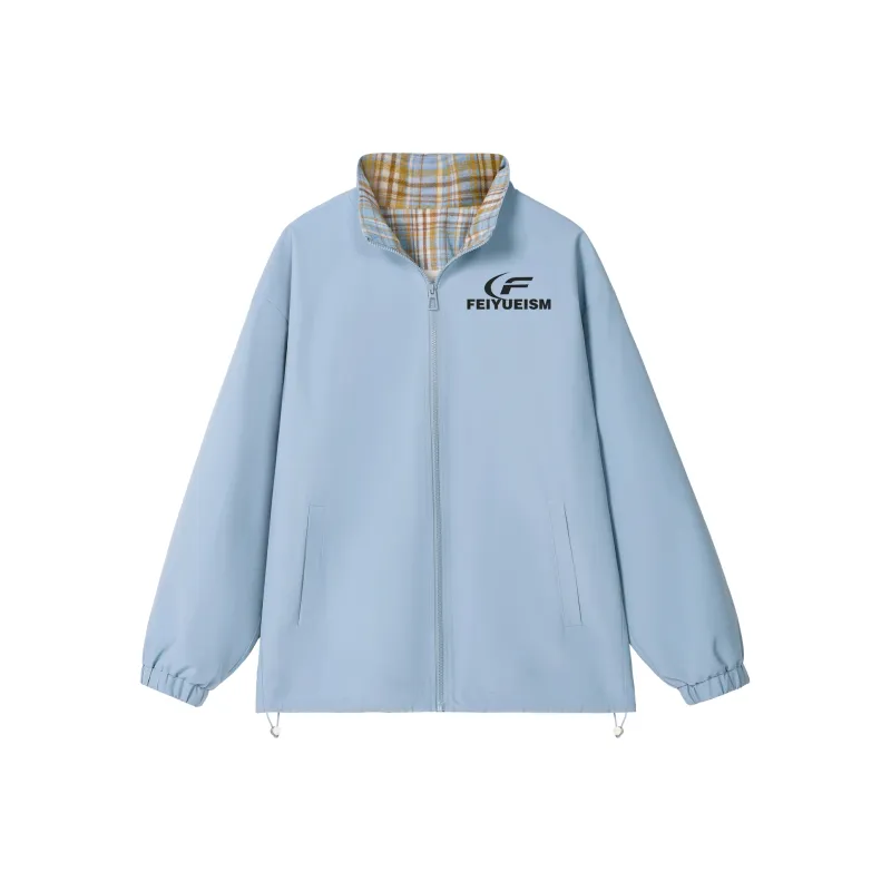 Feiyue Jackets Unisex-12