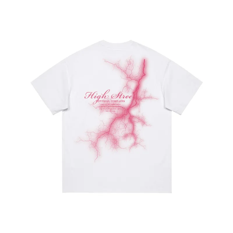 Universal Templates T Shirt Unisex-3