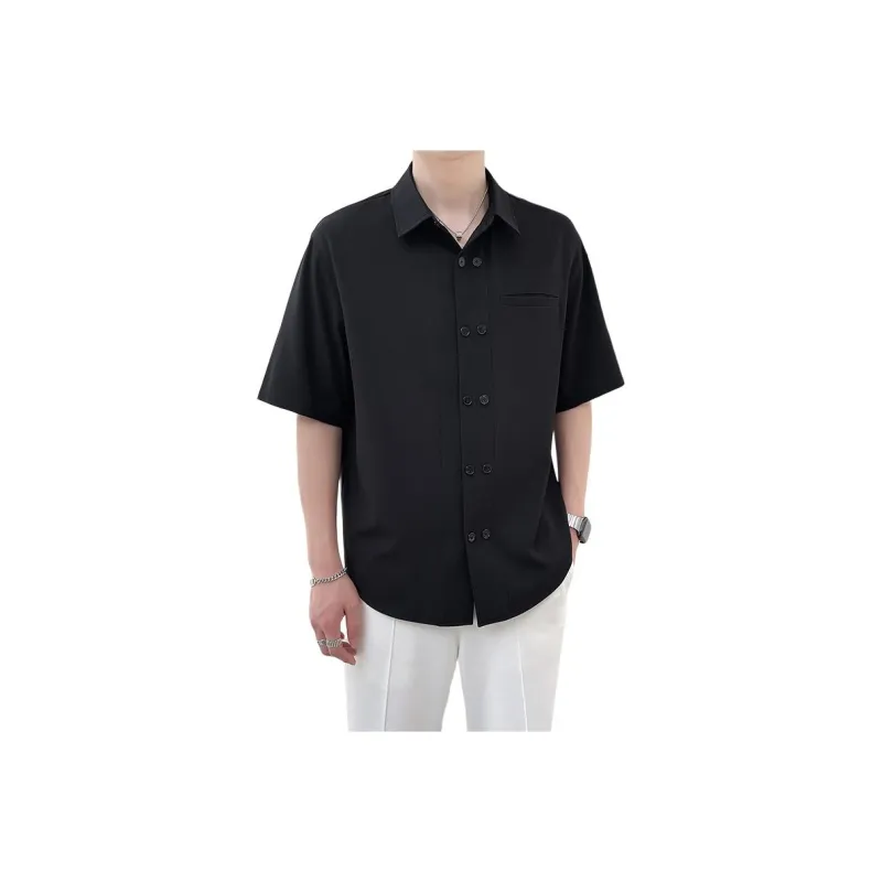 KAIPAINEN Shirts Men-6