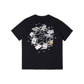 FASTFISH T Shirts Unisex