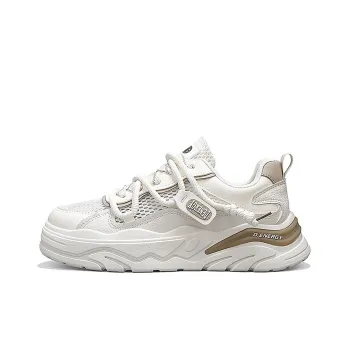 Yi Jiabao Slip Resistant Shock Absorbers With Abrasion Resistant Properties Low Top Skateboard Shoes Men's