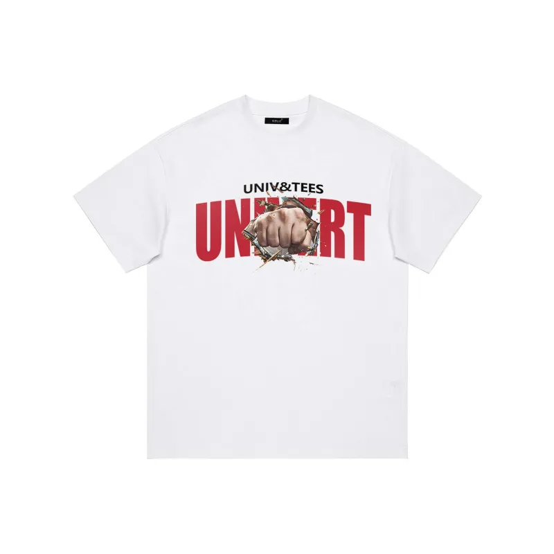 Universal Templates T Shirt Unisex-4