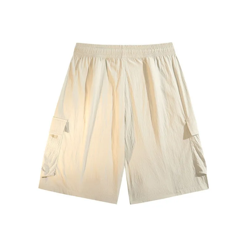 KEIRANDUN Casual Shorts Unisex-5