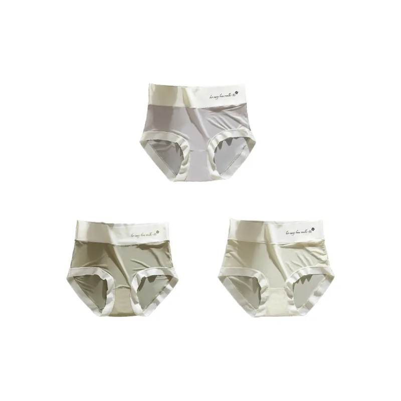 Herbal Primer Briefs Women's 3 Pack-10