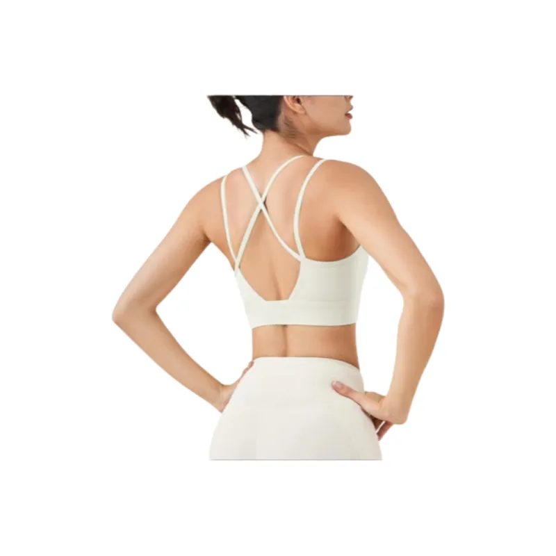 GUAILILUOLI Yoga Underwear Women's-1