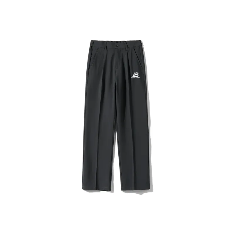 BOBBY ABLEY Casual Pants Unisex-5
