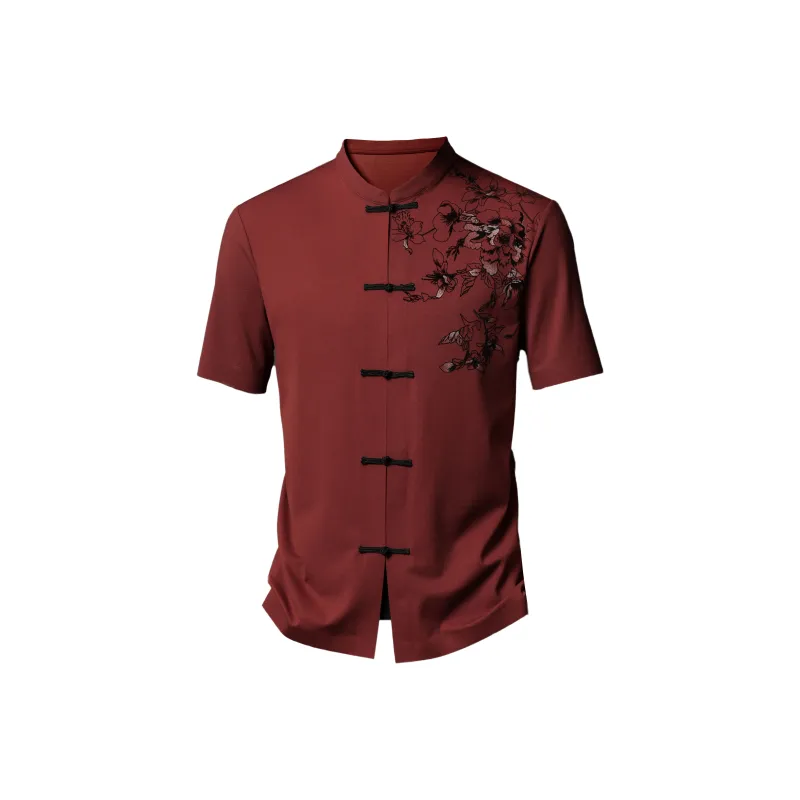 PIERRE CARDIN Shirts Men-7