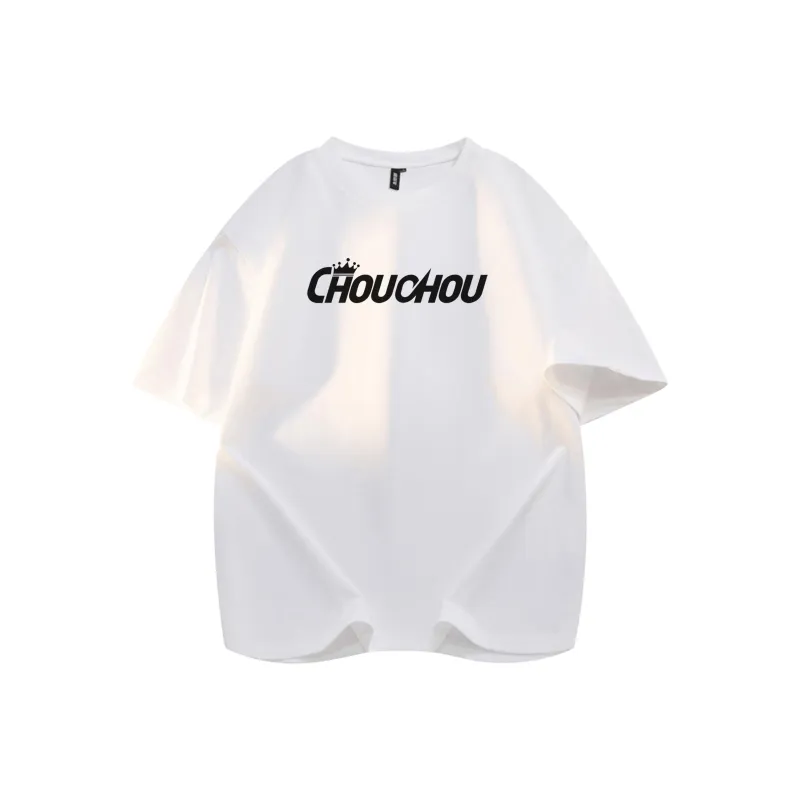 CHOUCHOUS T Shirts Women's-6