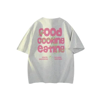 SESAME STREET T Shirts Unisex
