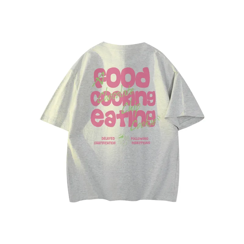 SESAME STREET T Shirts Unisex-13