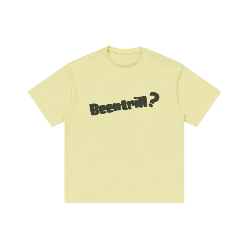 BEENTRILL T Shirts Unisex-12