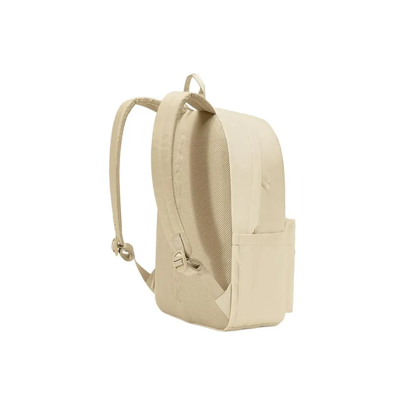 Skechers Guze Fabric Backpack Unisex Light Sand Yellow-2