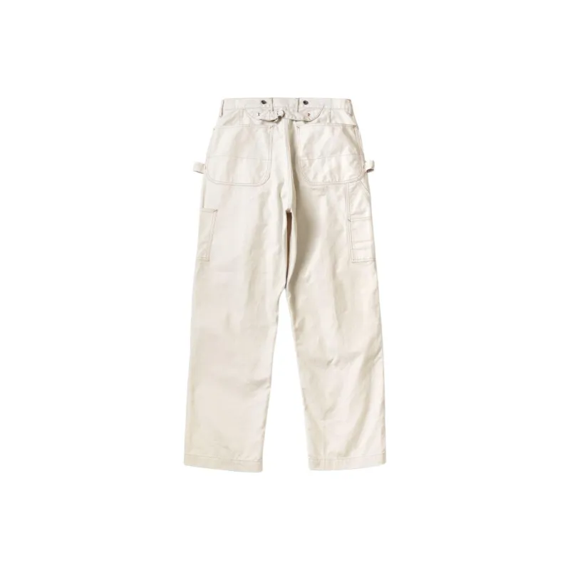 Kapital SS25 Casual Pants Unisex-1