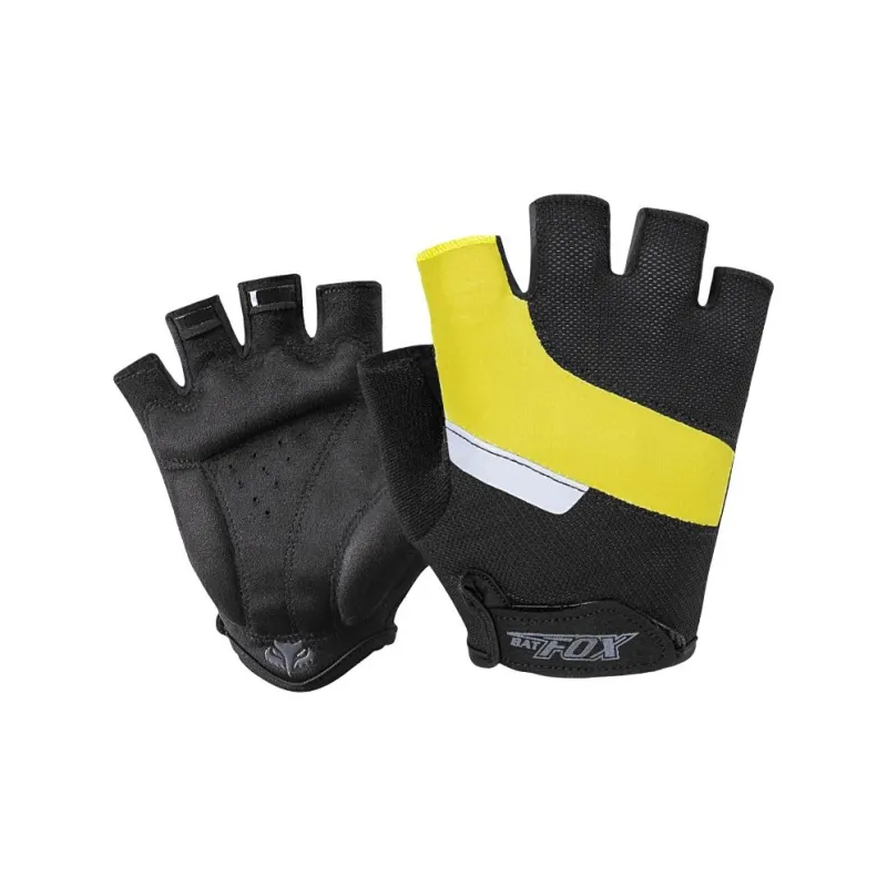 BATFOX Polyester Sports Gloves Unisex-18