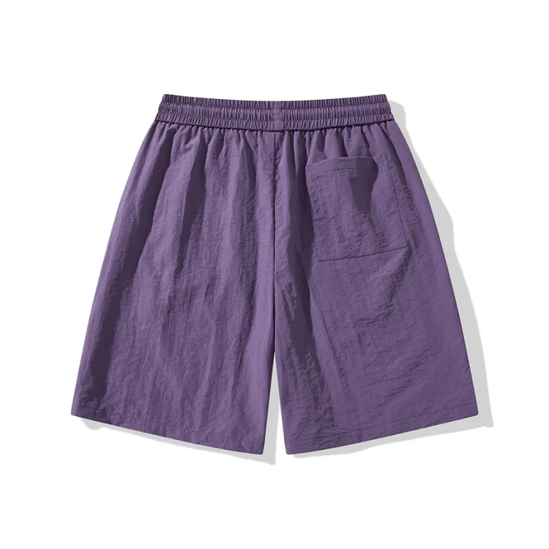 Manchester City F.C. Casual Shorts Unisex-1