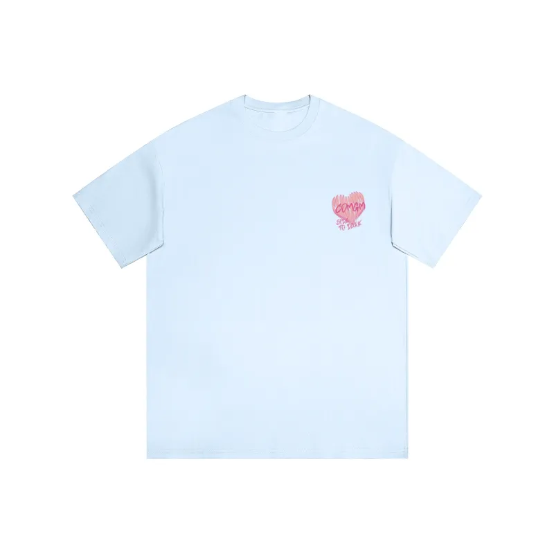 COMGM T Shirts Unisex-13