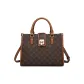Dark Brown[Gilded Shopping Bag]