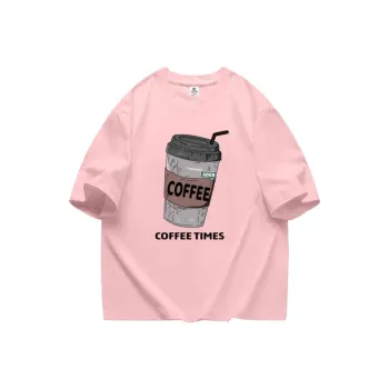 KRISTALIA Drop Shoulder Sleeve T Shirt Women's