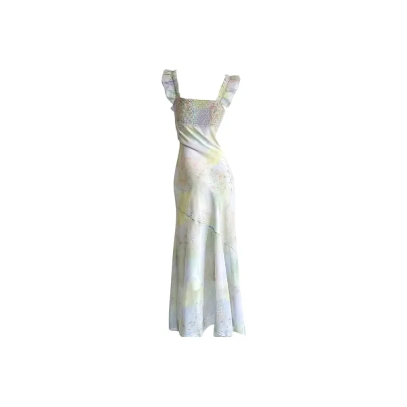 Aghr Slip Dresses Women's-1