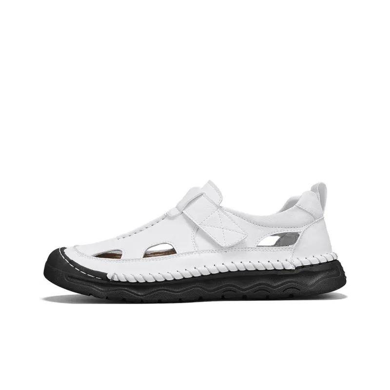Frank Mully Low Top Casual Shoes Men's-3