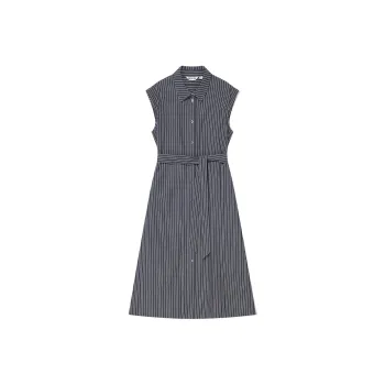 COVERINS Sleeveless Dress Women's