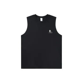 David Bakken x DAOMEIXIONG Tank Top Unisex