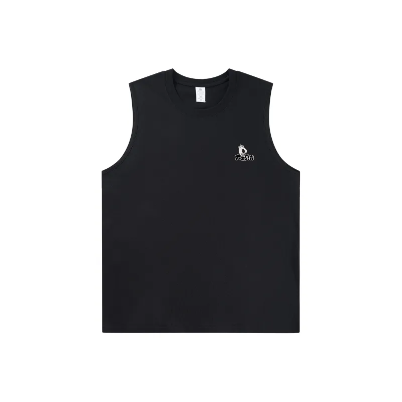 David Bakken x DAOMEIXIONG Tank Top Unisex-0