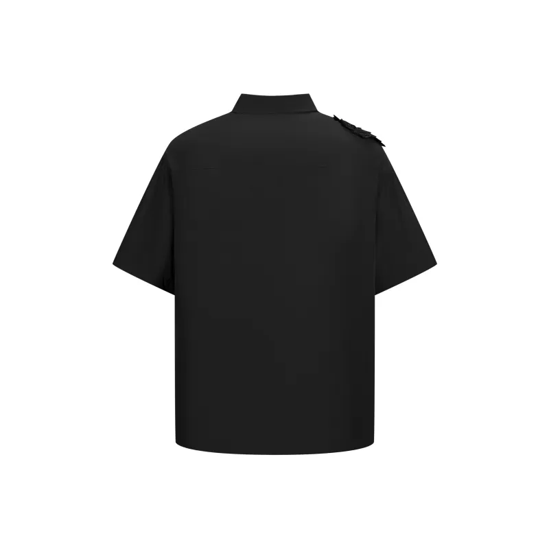 PAUL COSTELLOE Shirts Unisex-9