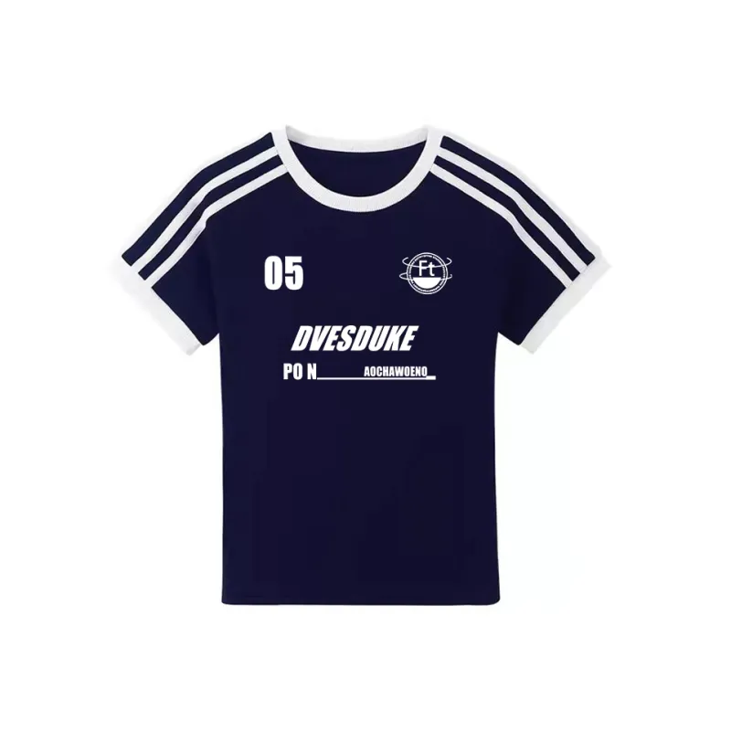 Cotton Shopping T Shirt Women's-0