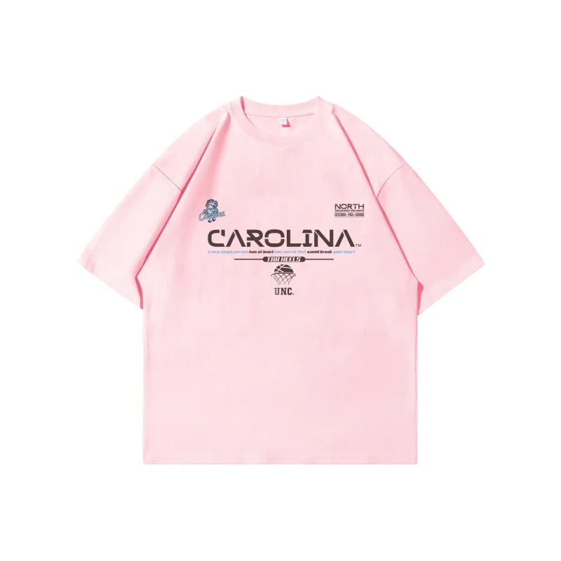 NCAA T Shirts Unisex-15