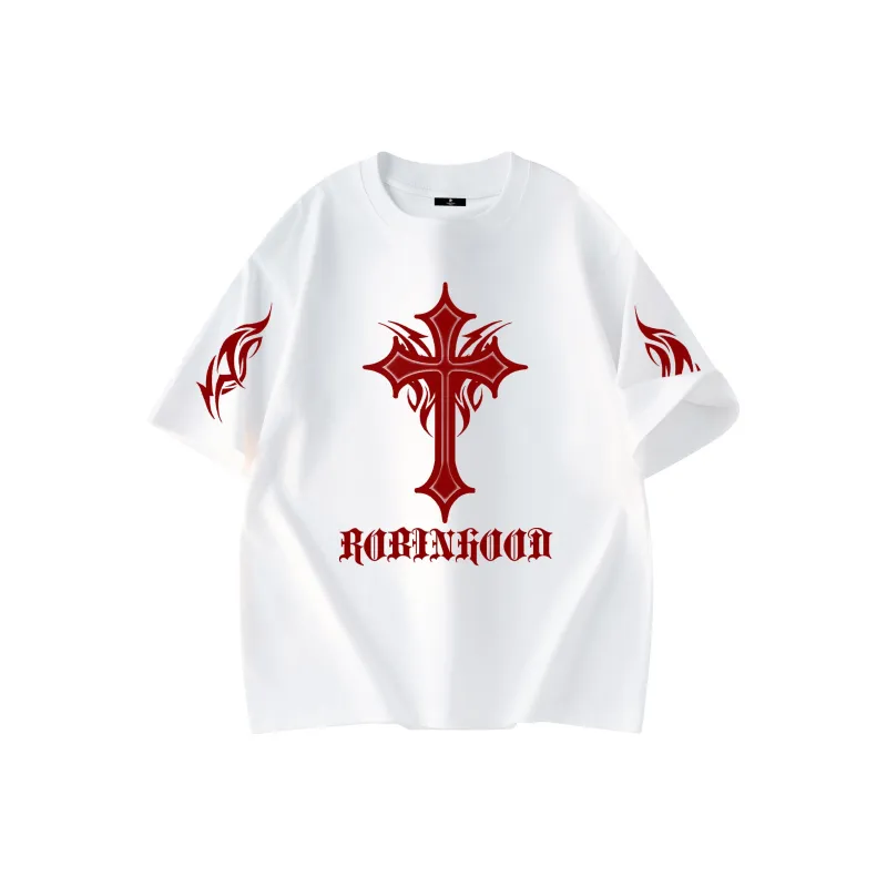 ROBINHOOD T Shirts Unisex-24