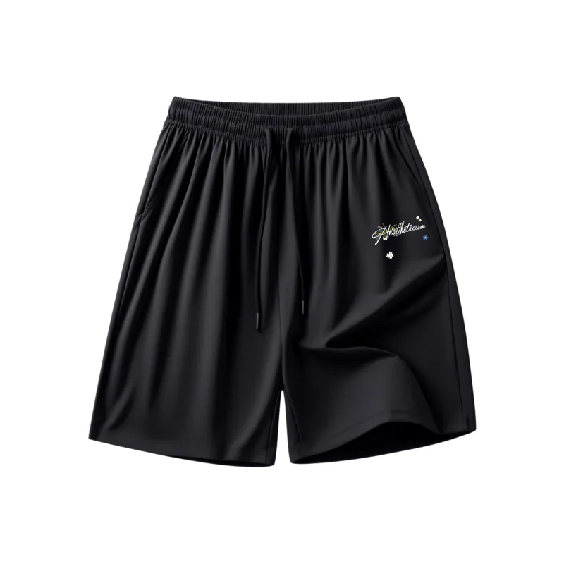 WARRIOR Casual Shorts Women's-1