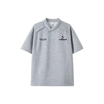 JASONWOOD Polo Shirts Unisex