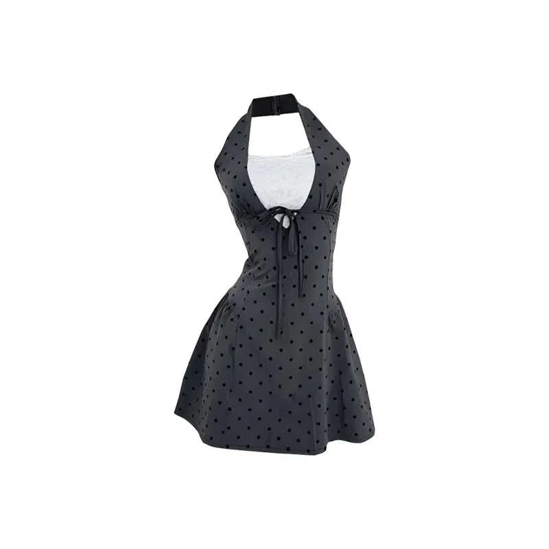 COVER TIME Sleeveless Dress Women's-0