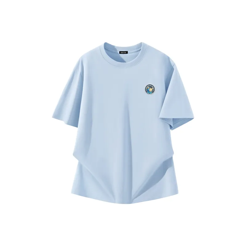 CHARLIE GOLF T Shirts Unisex-19