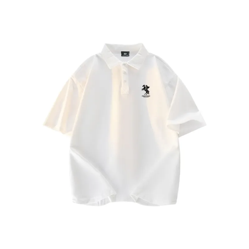 KW Polo Shirts Unisex-3