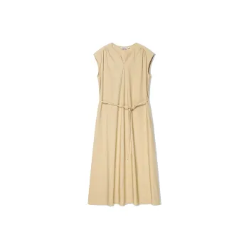 COVERINS Sleeveless Dress Women's