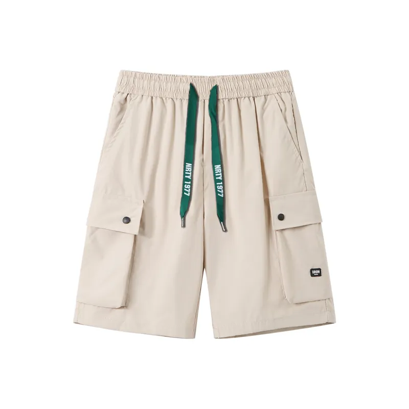 NRTY Casual Shorts Men-5