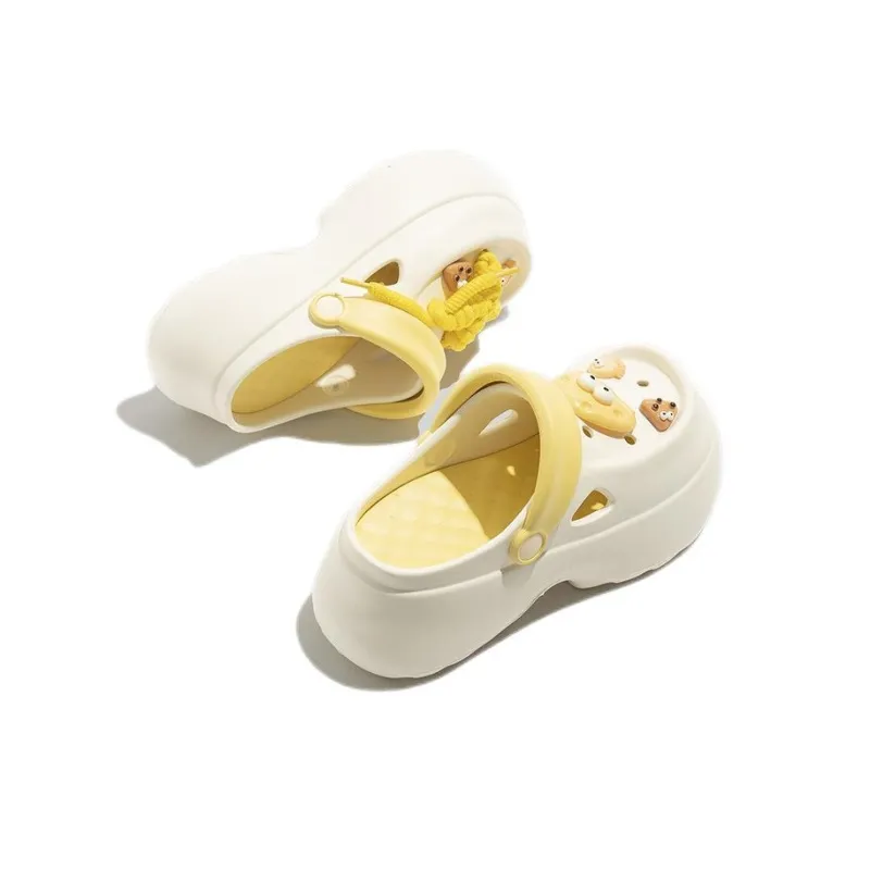 KATHRYN WILSON Clogs Women's-7