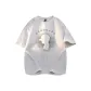 White Heather Gray