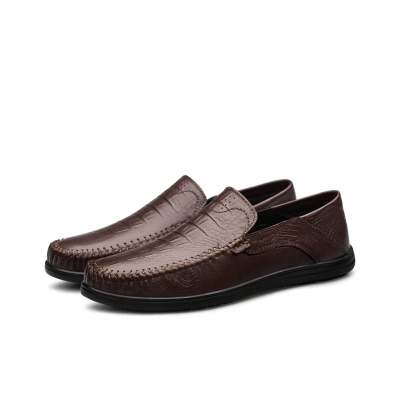 British Knights Casual Shoes Men's Brown-2