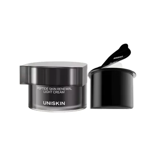 UNISKIN 페이스 모이스처 크림 남녀공용
