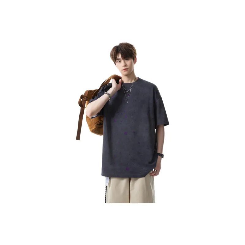 DEAR BETSY T Shirts Unisex-5